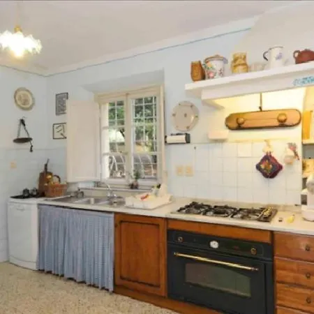 Marilu Guest house *