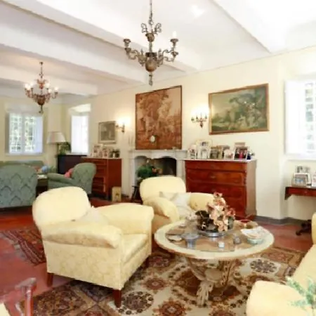 Guest house Marilu *