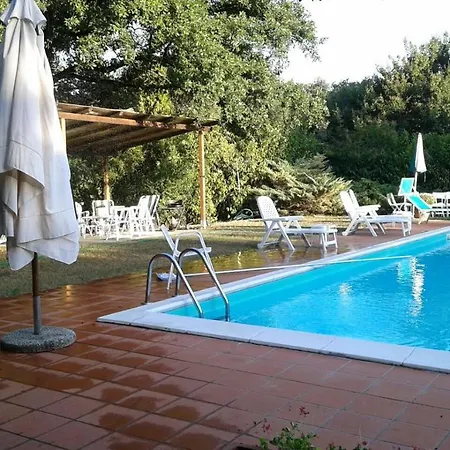 Marilu Guest house *