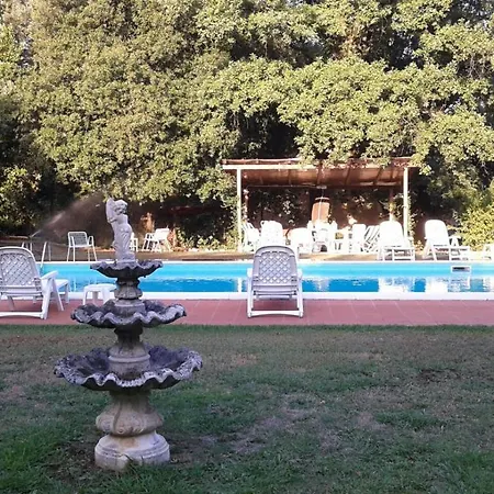 Marilu Guest house *