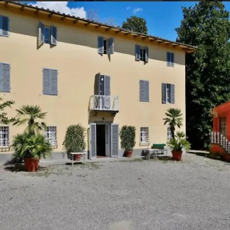 Marilu Guest house