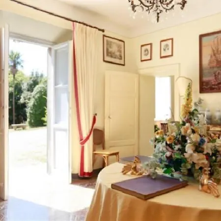 Marilu Guest house Capannori