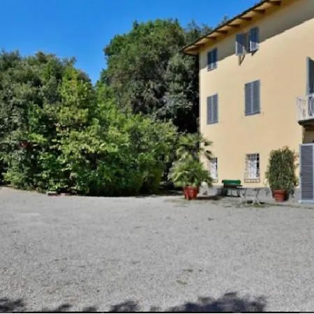 Guest house Marilu Capannori