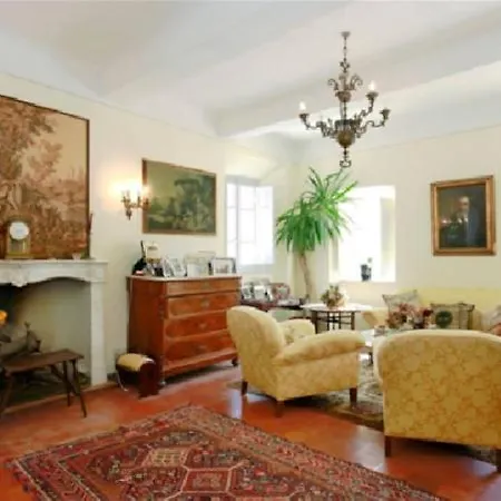 Marilu Guest house Capannori