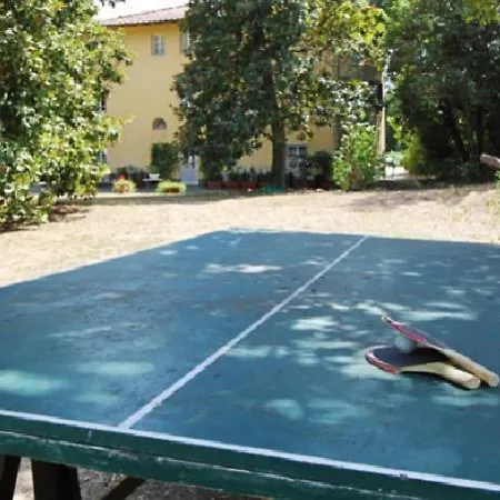 Pensjonat Marilu