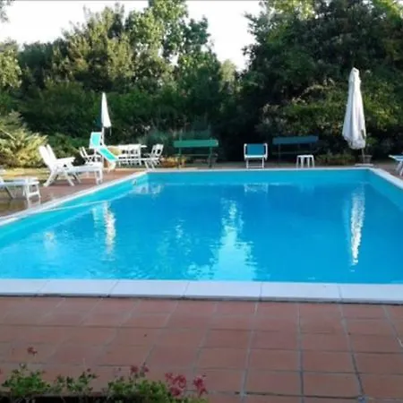 Marilu Pensjonat Capannori