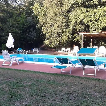 Pensjonat Marilu