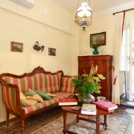 Maison d'hôtes Marilu *